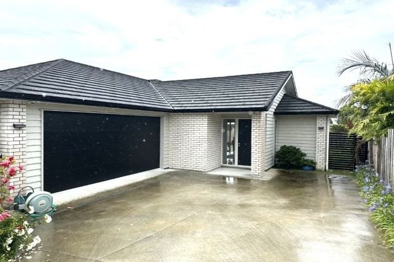 Photo of property in 12 Ngahere Street, Otumoetai, Tauranga, 3110