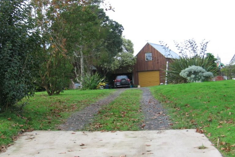Photo of property in 7 Rame Road, Greenhithe, Auckland, 0632