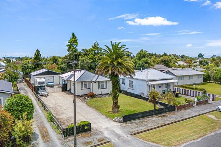 Photo of property in 55 Wakefield Street, Westport, 7825