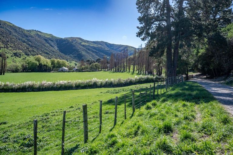Photo of property in 125 Prices Valley Road, Prices Valley, Little River, 7591