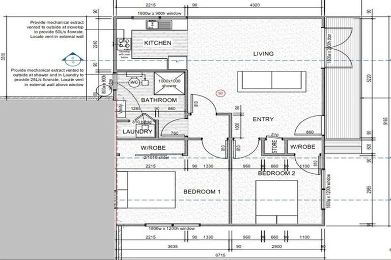 Photo of property in 31 Western Road, Bellevue, Tauranga, 3110
