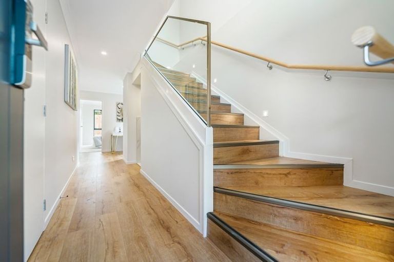 Photo of property in 59b Mckinstry Avenue, Mangere East, Auckland, 2024