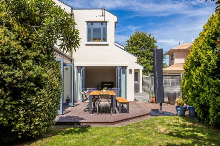 Photo of property in 1 Sharnbrook Lane, Casebrook, Christchurch, 8051