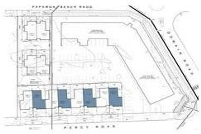 Photo of property in 8b Percy Road, Papamoa Beach, Papamoa, 3118