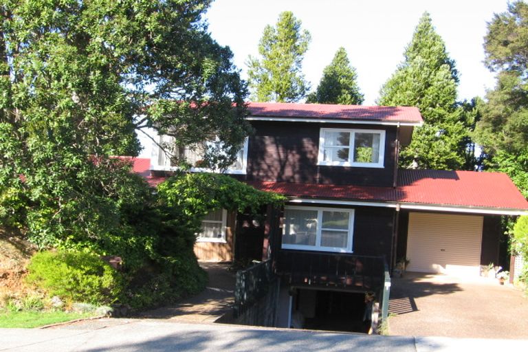 Photo of property in 26 Hillcrest Road, Hatfields Beach, Orewa, 0931