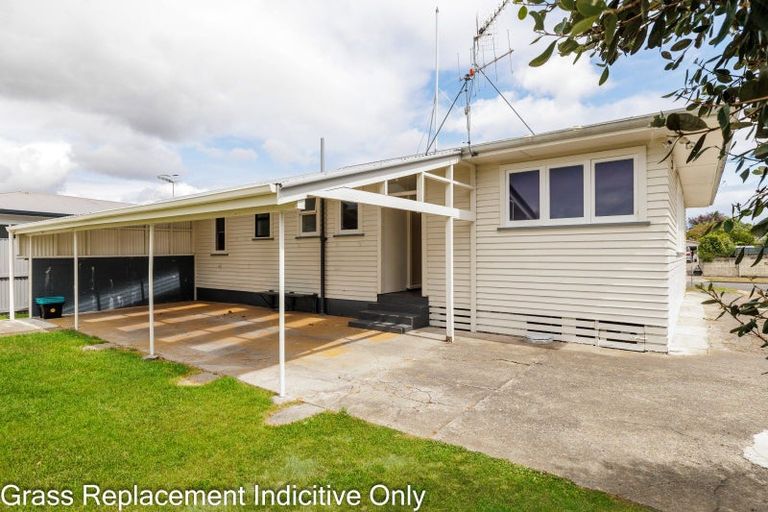 Photo of property in 26 Jull Crescent, Waipukurau, 4200