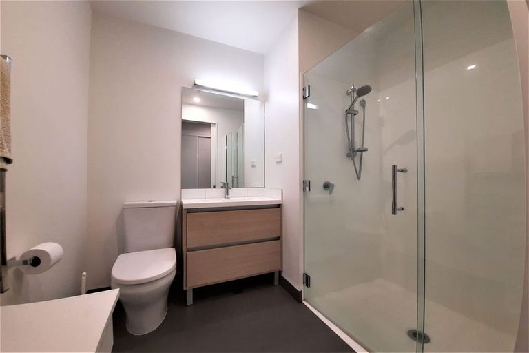 Photo of property in 9/231 Madras Street, Christchurch Central, Christchurch, 8011