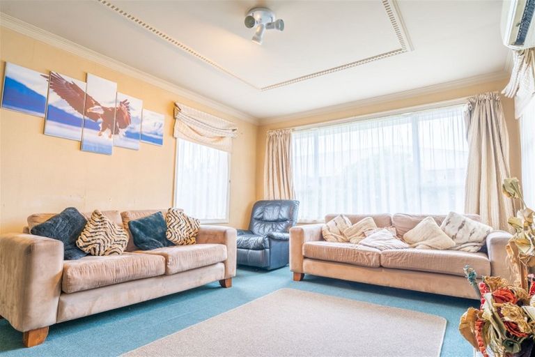 Photo of property in 65 Matai Crescent, Highfield, Timaru, 7910