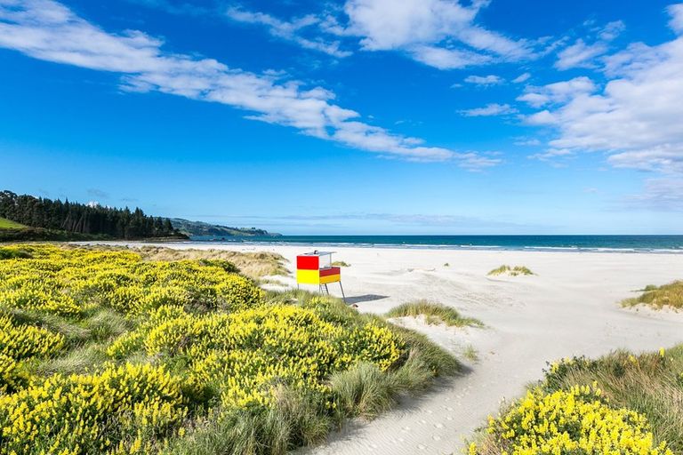 Photo of property in 21 Park Road, Warrington, Waikouaiti, 9471