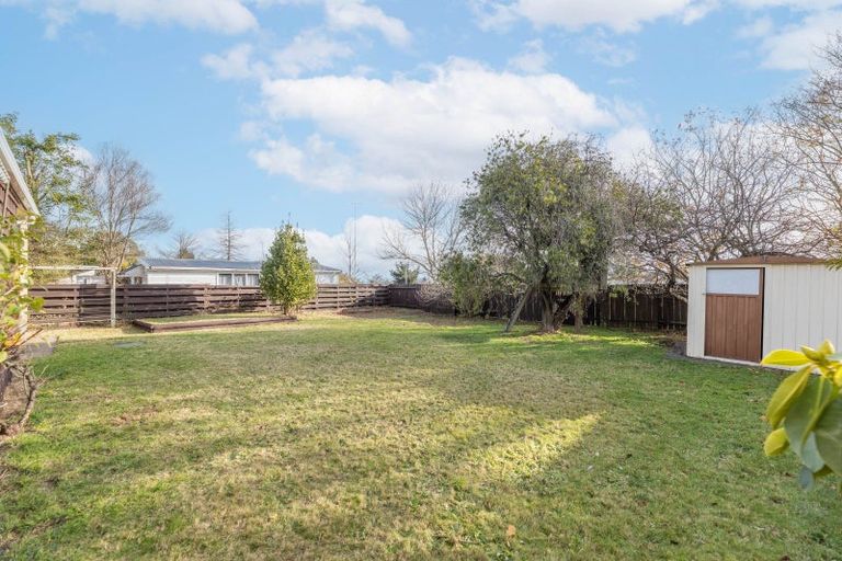 Photo of property in 13 Macdonell Street, Hilltop, Taupo, 3330