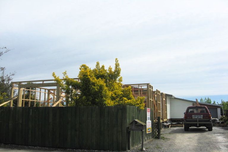 Photo of property in 129 Muller Road, Blenheim, 7201