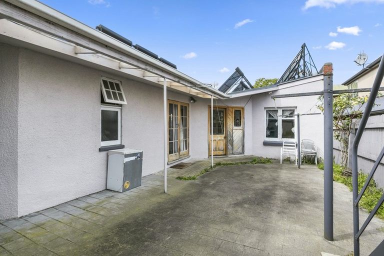 Photo of property in 770 George Street, North Dunedin, Dunedin, 9016