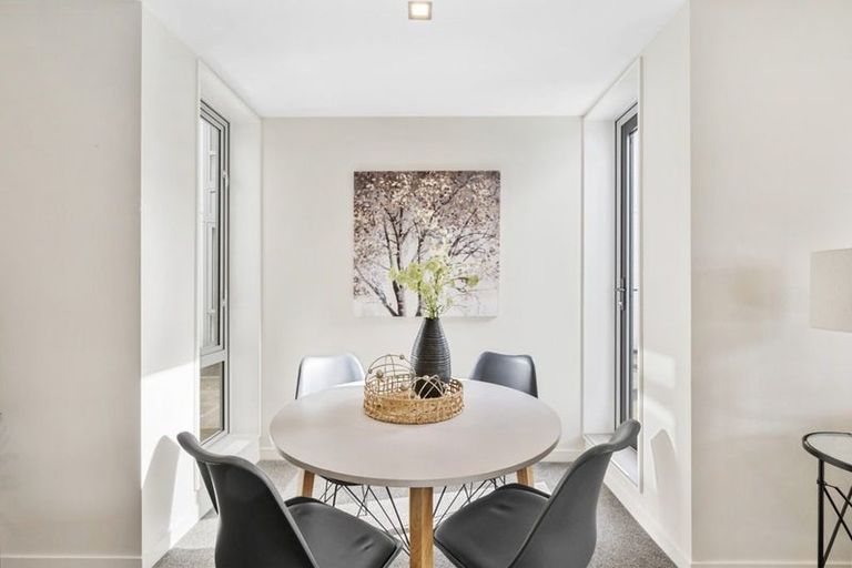 Photo of property in Republic Apartments, 1g/11 Tennyson Street, Te Aro, Wellington, 6011