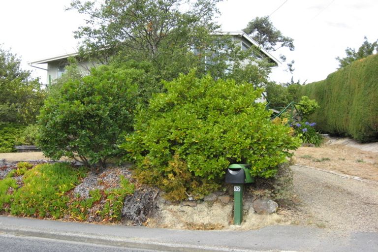 Photo of property in 52 Ranui Crescent, Diamond Harbour, 8971
