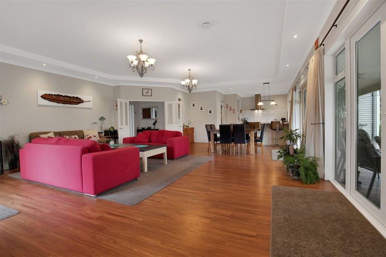 Photo of property in 562 No 10 Road, Swannanoa, Rangiora, 7476