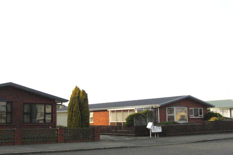 Photo of property in 53a Mary Street, Richmond, Invercargill, 9810