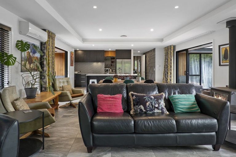 Photo of property in 21 Oakden Drive, Darfield, 7510