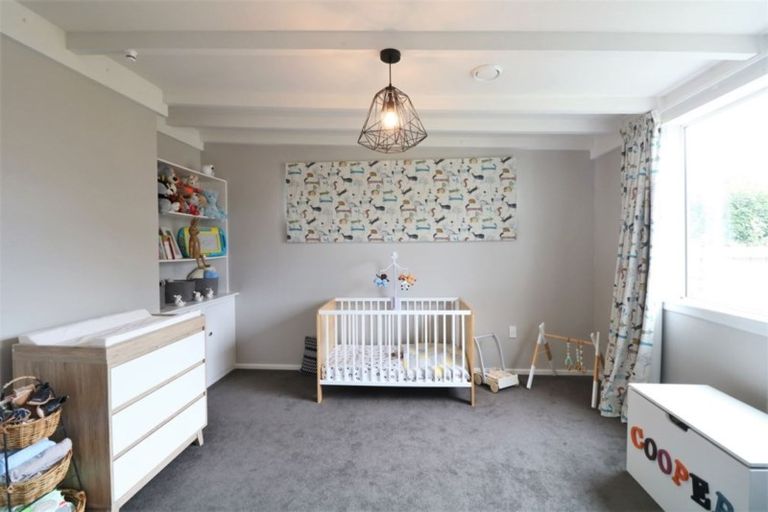 Photo of property in 41 Maltby Avenue, West End, Timaru, 7910