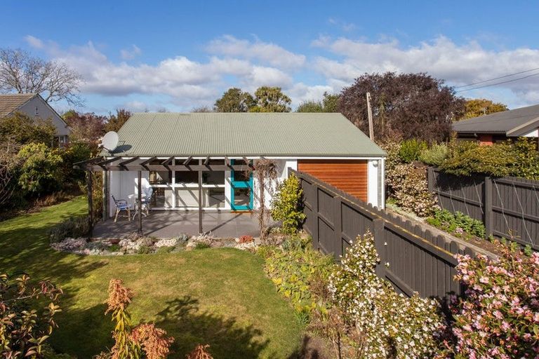 Photo of property in 26 Lansbury Avenue, Strowan, Christchurch, 8052