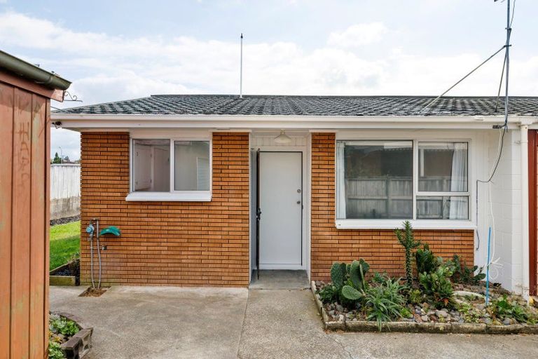Photo of property in 4/114 Carlton Street, Te Awamutu, 3800