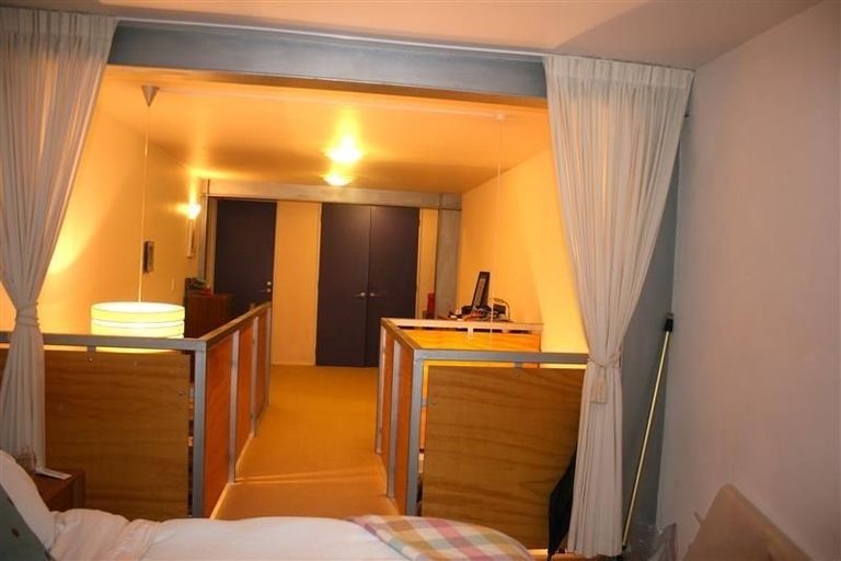 Photo of property in 2/27 Jessie Street, Te Aro, Wellington, 6011