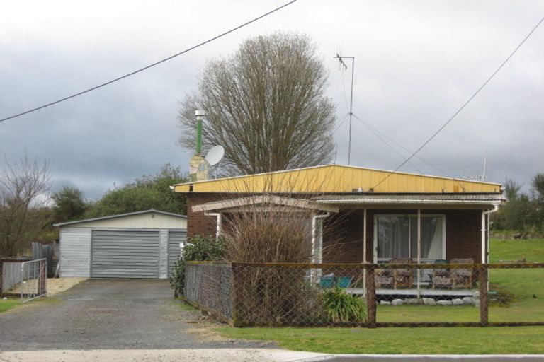 Photo of property in 12 Rata Street, Mangakino, 3421