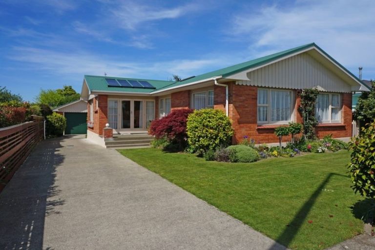 Photo of property in 541 Yarrow Street, Glengarry, Invercargill, 9810