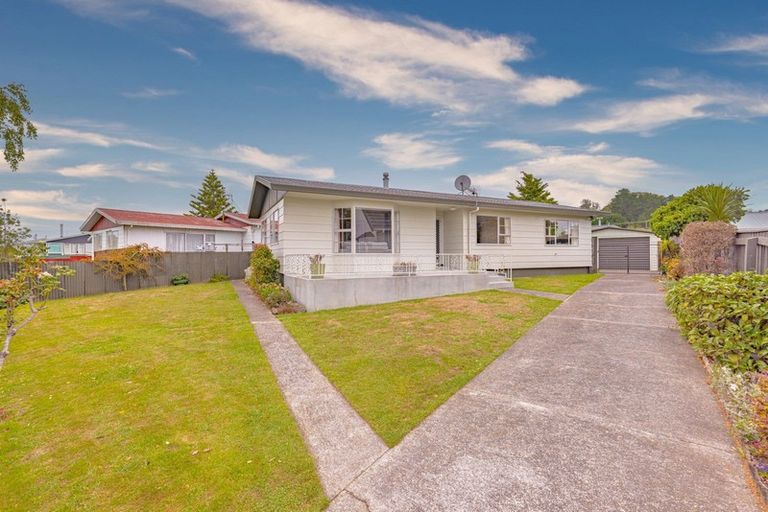 Photo of property in 26 Hackett Street, Whanganui East, Whanganui, 4500