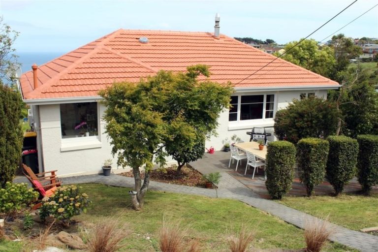 Photo of property in 23 Aberdeen Road, Saint Clair, Dunedin, 9012