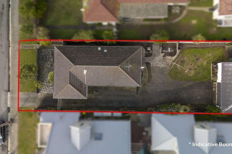 Photo of property in 54 Marine Parade, North New Brighton, Christchurch, 8083