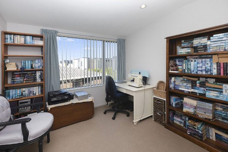 Photo of property in 87c Canon Street, St Albans, Christchurch, 8014