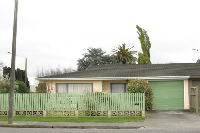 Photo of property in 2/800 Miller Street, Hastings, 4122