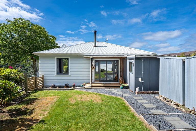 Photo of property in 34 Morepork Lane, Waipori Falls, Outram, 9073
