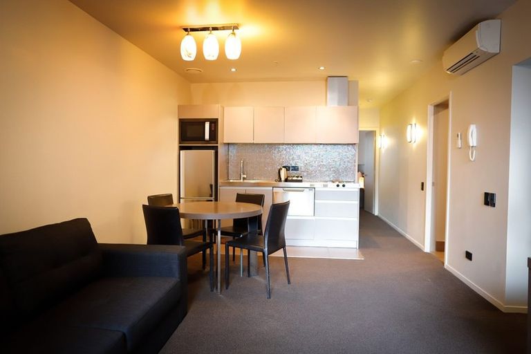 Photo of property in Celestion Waldorf, 307/19 Anzac Avenue, Auckland Central, Auckland, 1010