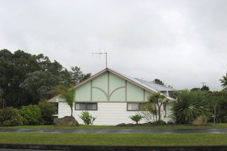 Photo of property in 27 Grahamtown Road, Onerahi, Whangarei, 0174