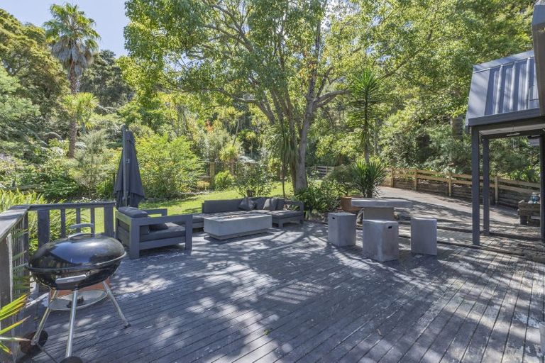 Photo of property in 110 Attwood Road, Paremoremo, Auckland, 0632