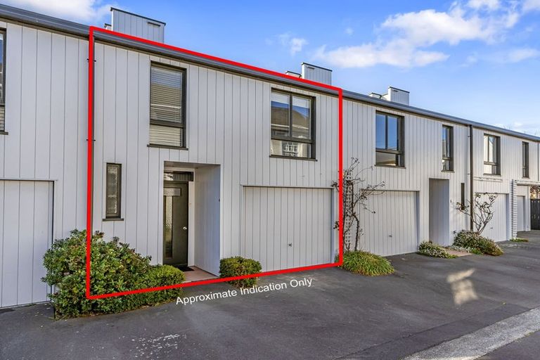 Photo of property in 5/142 Rugby Street, Merivale, Christchurch, 8014