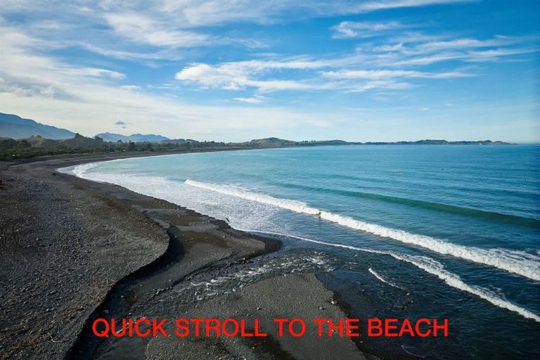 Photo of property in 8 Puketa Road, Peketa, Kaikoura, 7374