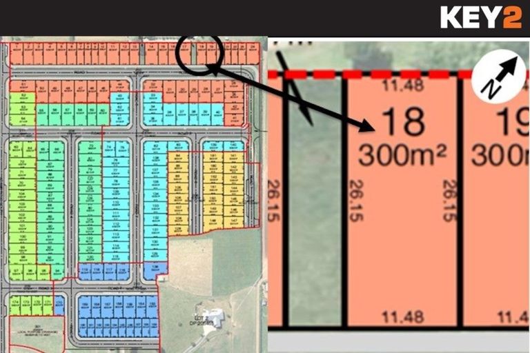 Photo of property in 36 Huamanu Street, Pukekohe, 2120