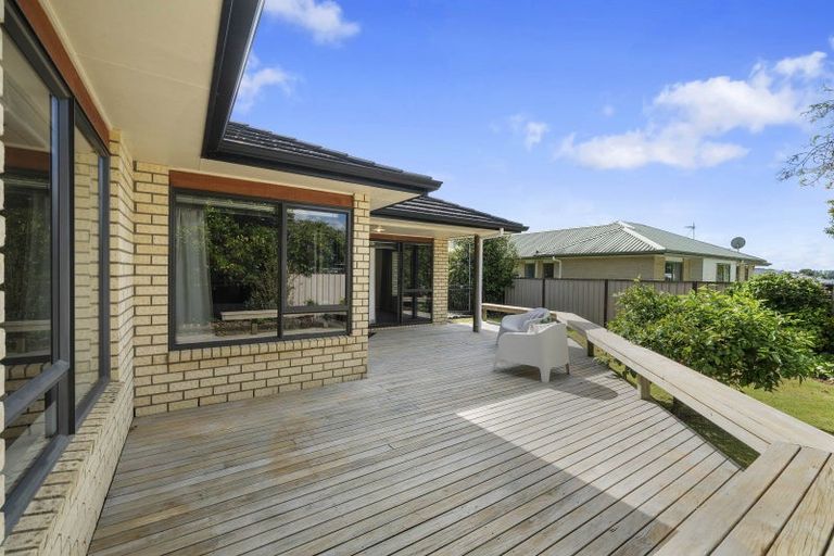 Photo of property in 25a George Crescent, Buckland, Pukekohe, 2677