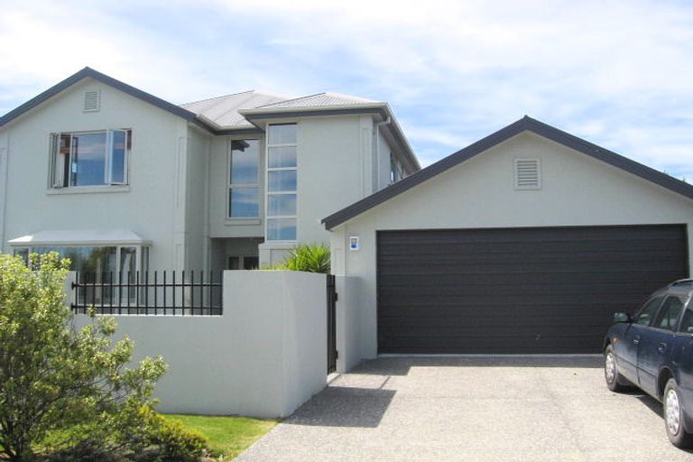 Photo of property in 19 O'neill Avenue, Northwood, Christchurch, 8051