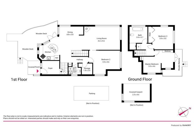 Photo of property in 286 Cockayne Road, Ngaio, Wellington, 6035