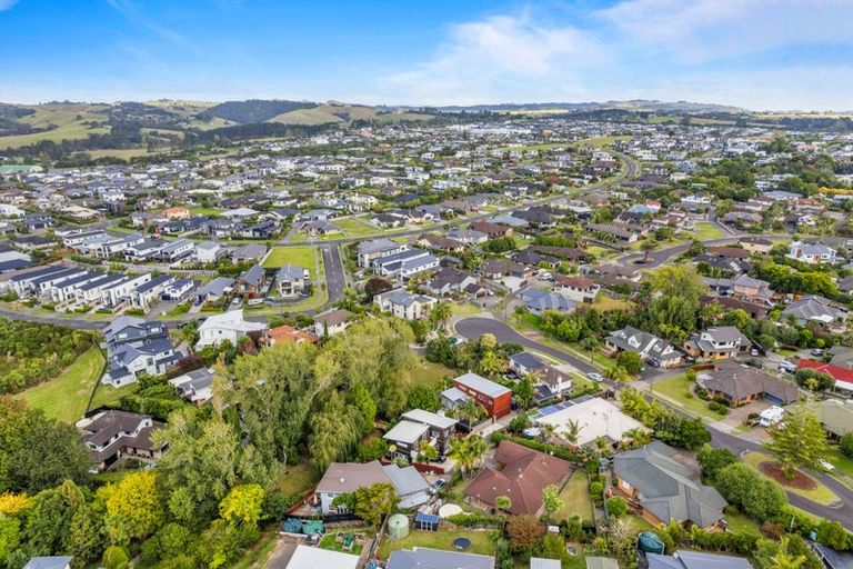 Photo of property in 8 Blakewell Place, Beachlands, Auckland, 2018