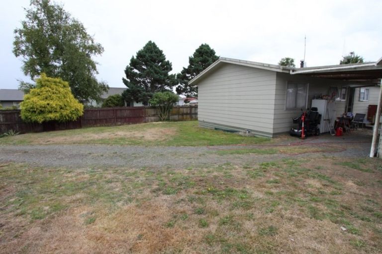 Photo of property in 11 Bedford Place, Tokoroa, 3420
