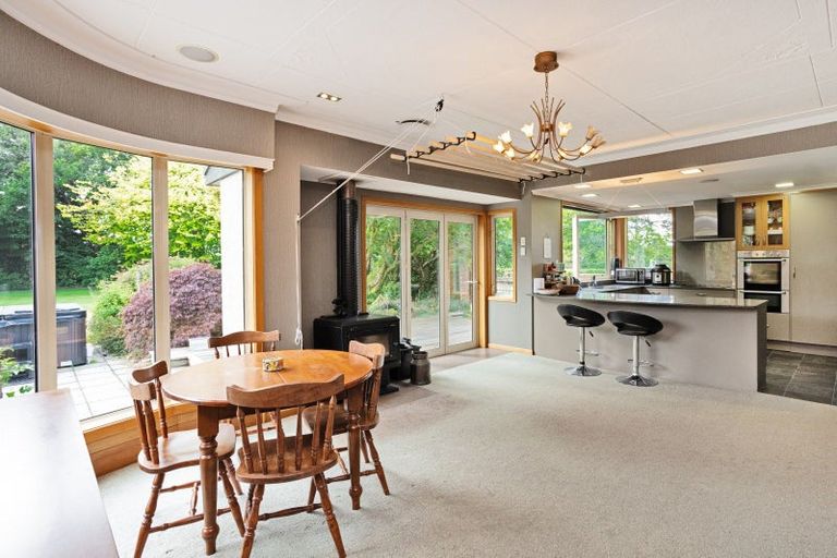 Photo of property in 687 Rakahouka Hedgehope Road, Mabel Bush, Invercargill, 9872