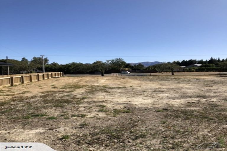 Photo of property in 134 Jacks Pass Road, Hanmer Springs, 7334