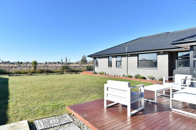 Photo of property in 12a Goodwin Street, Rangiora, 7400