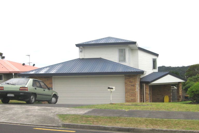 Photo of property in 10 Redfern Lane, Glenfield, Auckland, 0629