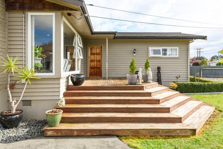 Photo of property in 33 Mill Street, Marton, 4710