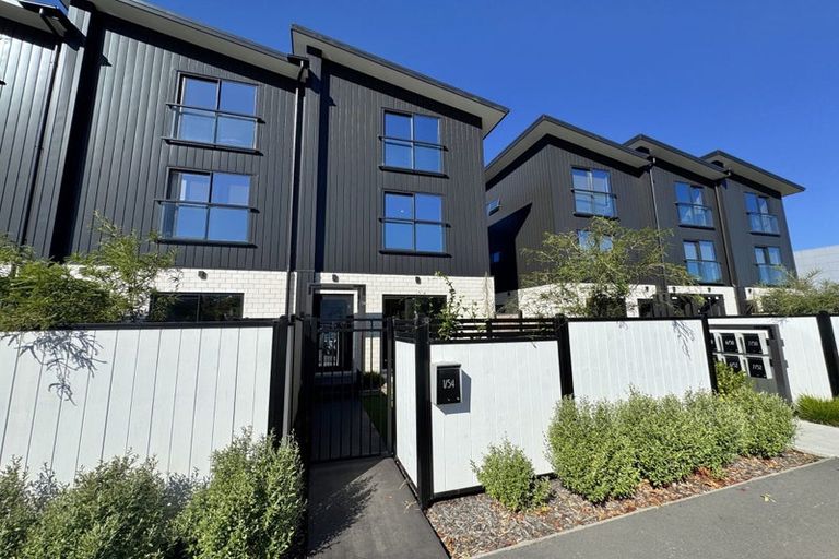 Photo of property in 1/54 Stewart Street, Christchurch Central, Christchurch, 8011